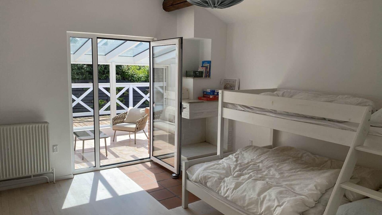 Photo of Bedroom in Olsted