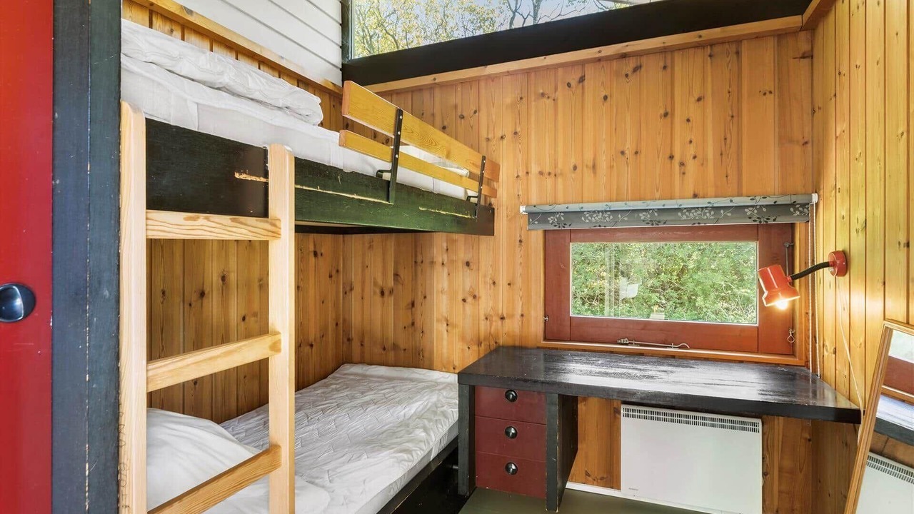 Photo of Bedroom in Asserbo