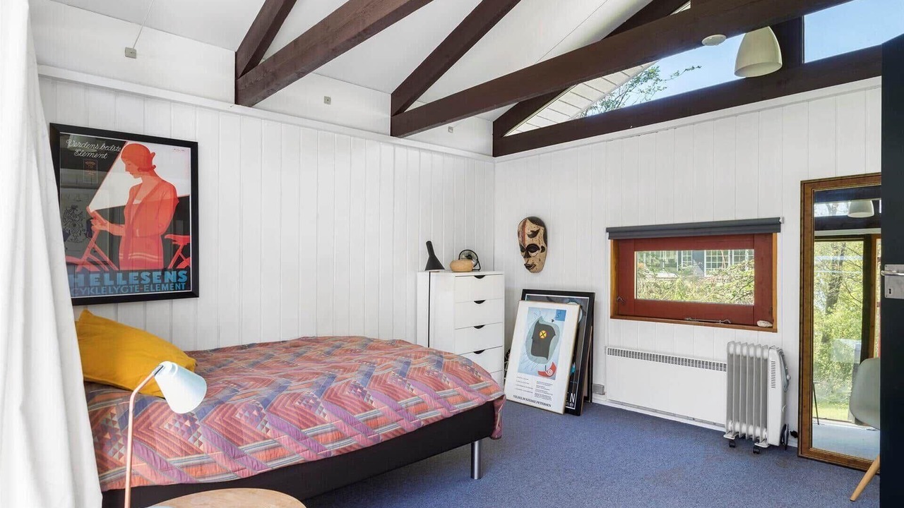 Photo of Bedroom in Asserbo