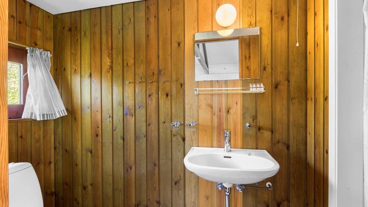Photo of Bathroom in Asserbo