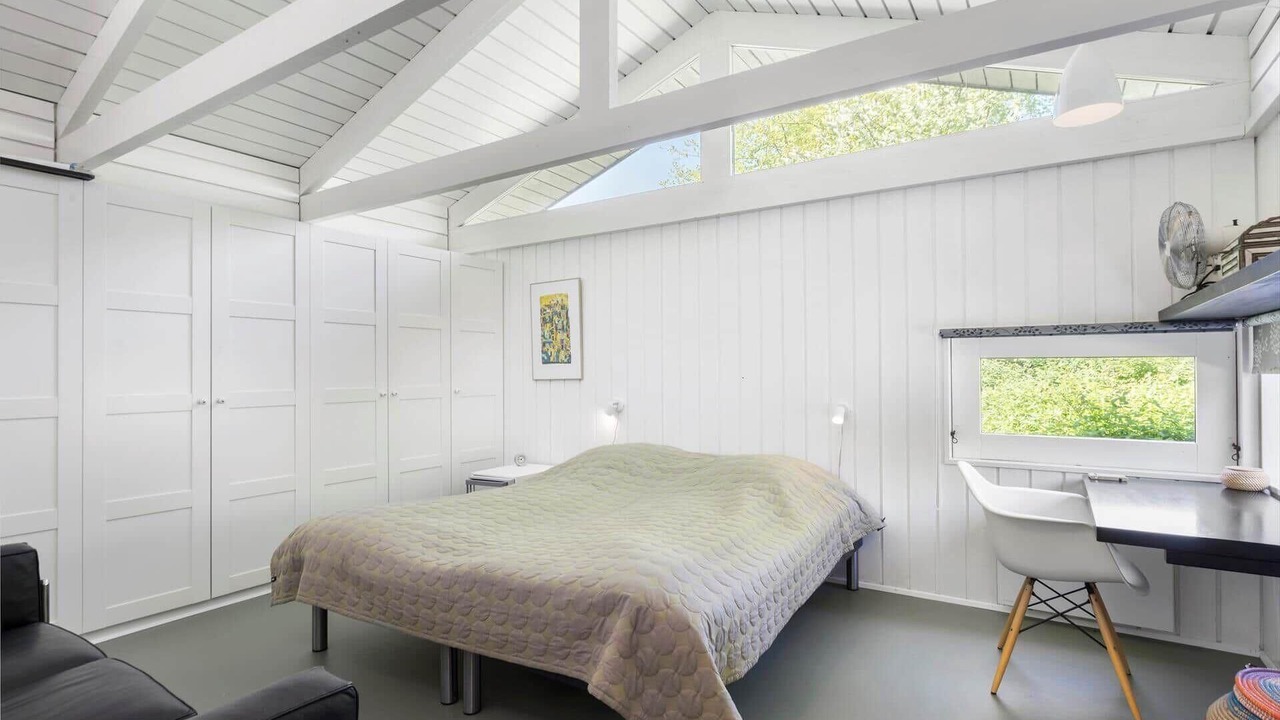 Photo of Bedroom in Asserbo