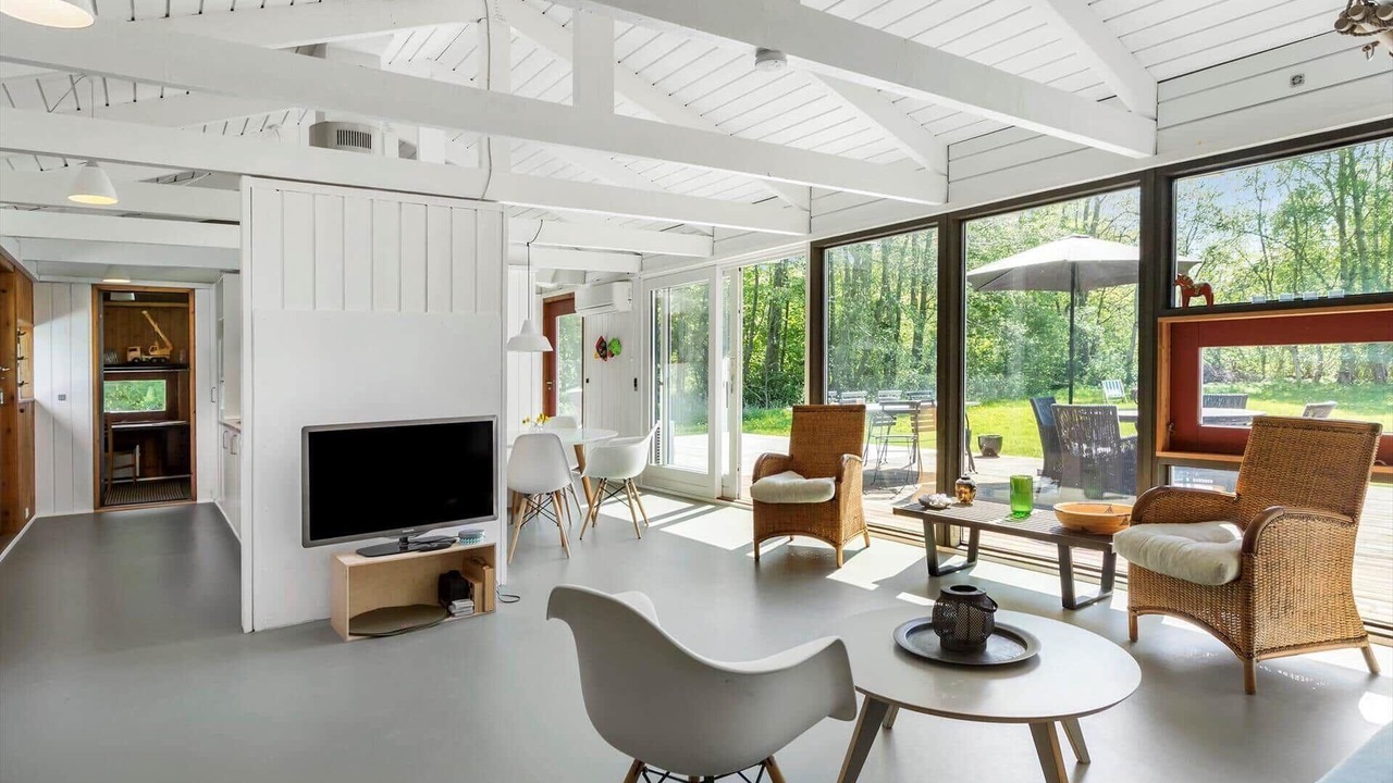 Photo of Livingroom in Asserbo