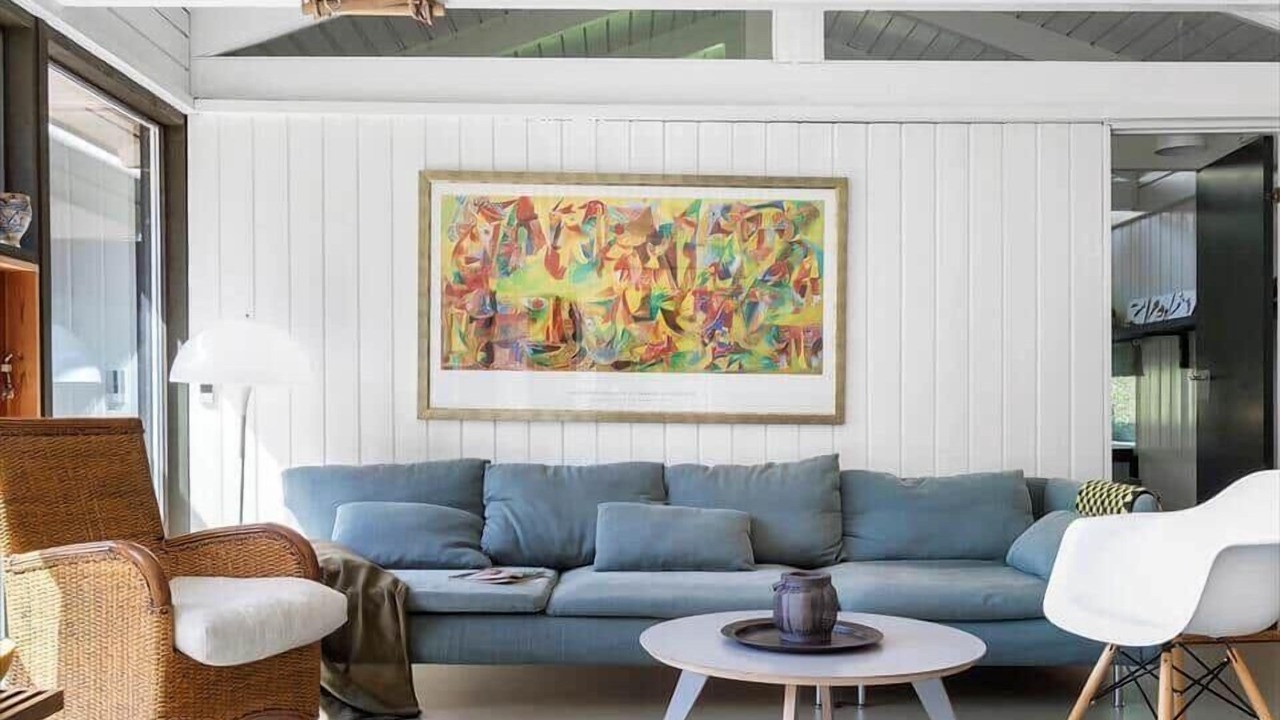 Photo of Livingroom in Asserbo