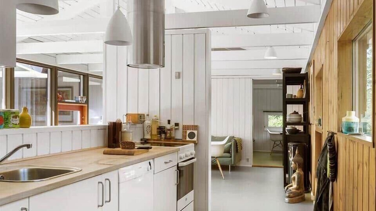 Photo of Kitchen in Asserbo