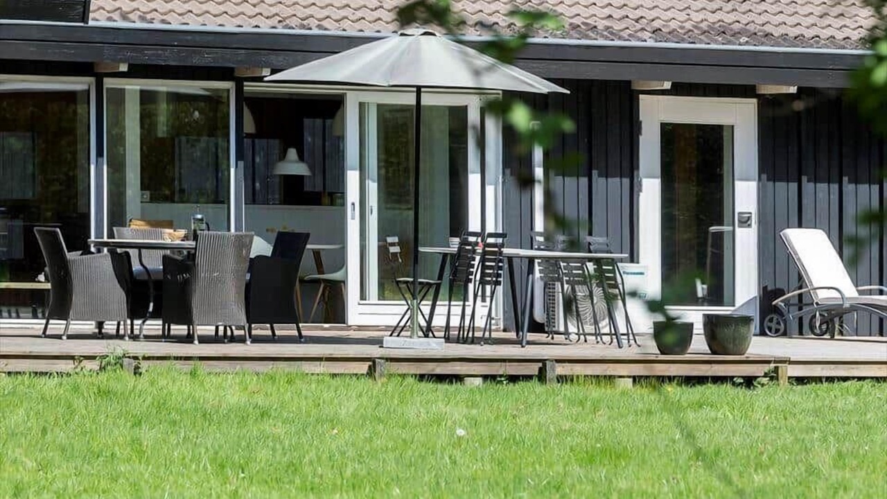 Photo of Outdoor in Asserbo