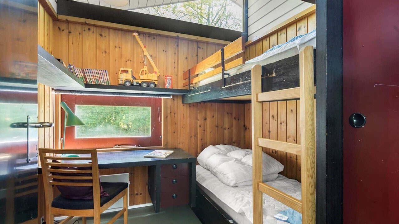 Photo of Bedroom in Asserbo
