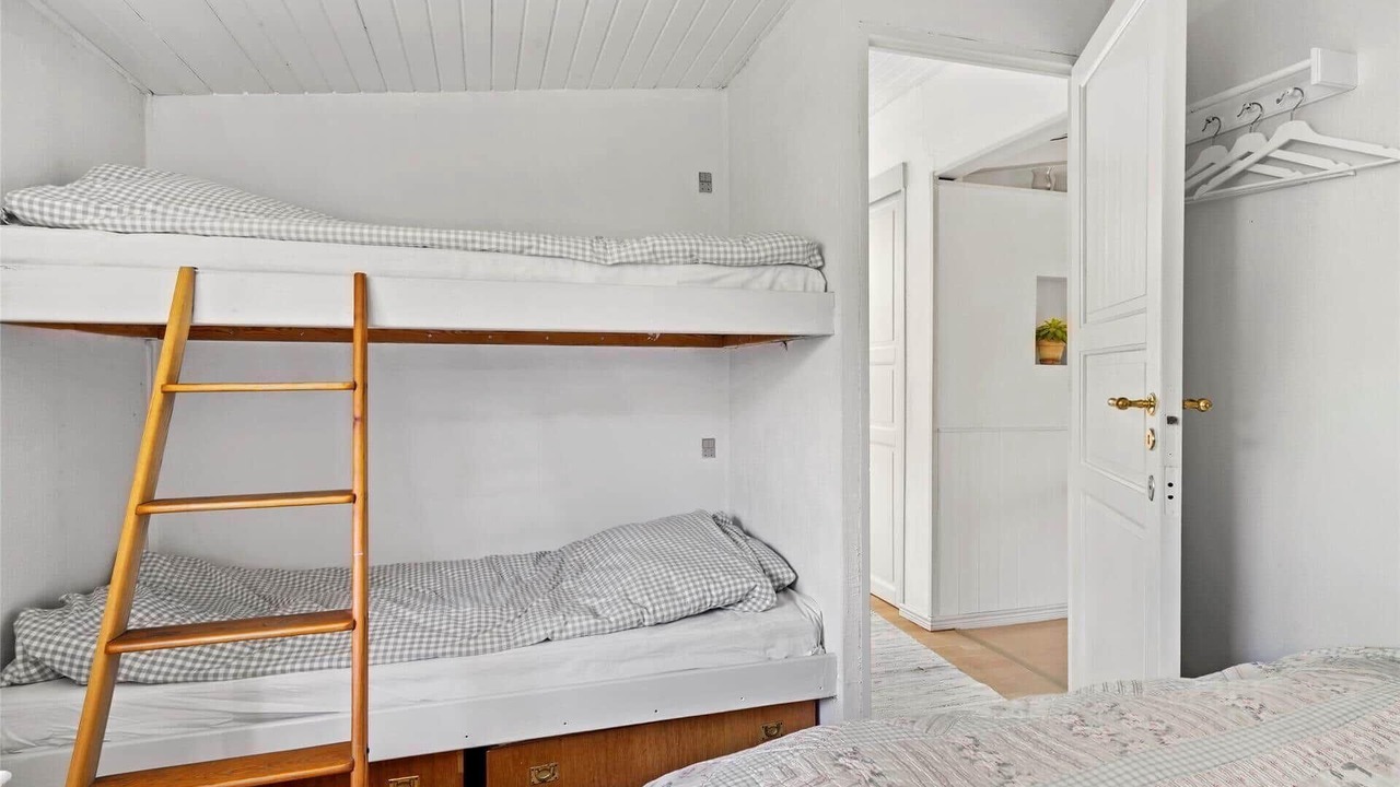 Photo of Bedroom in Liseleje