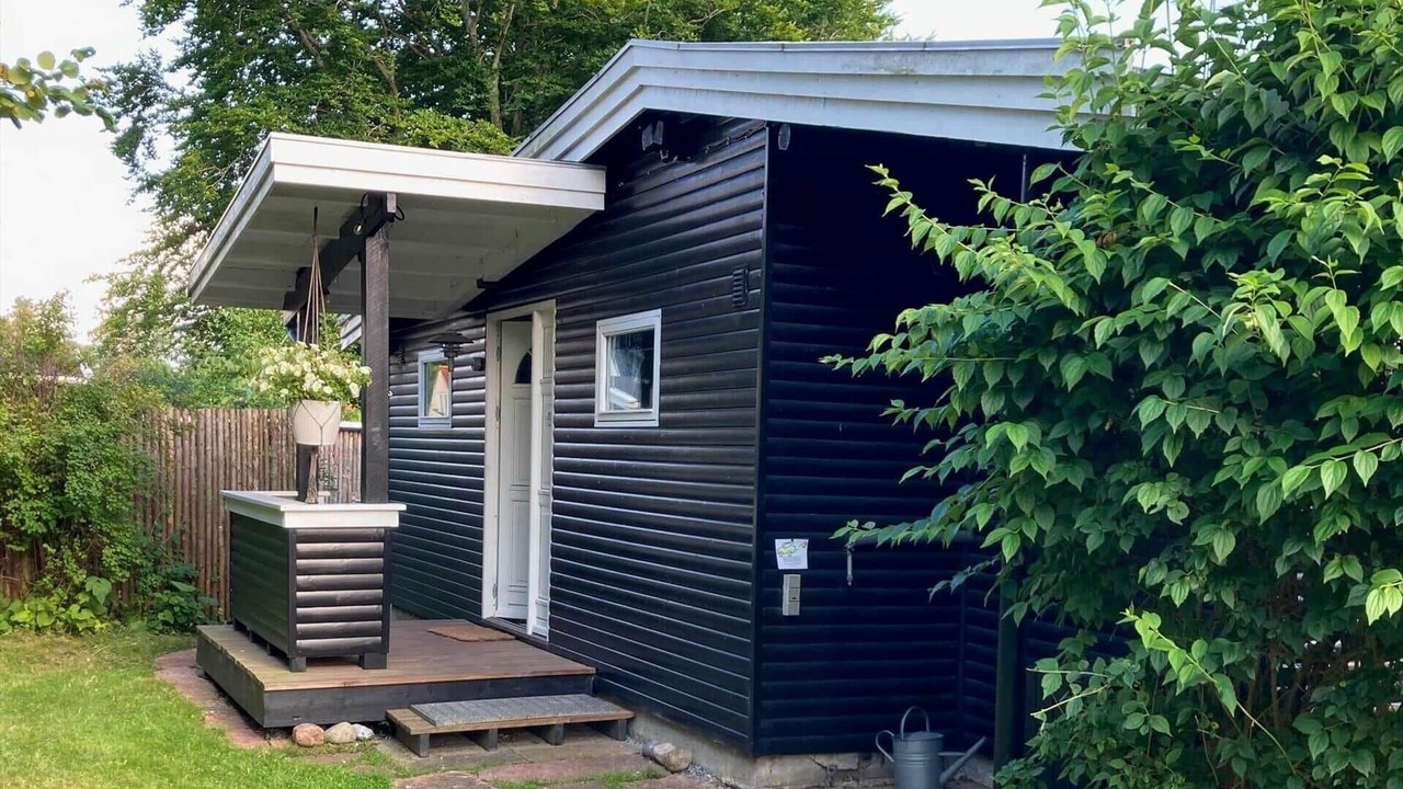 Photo of Outdoor in Liseleje