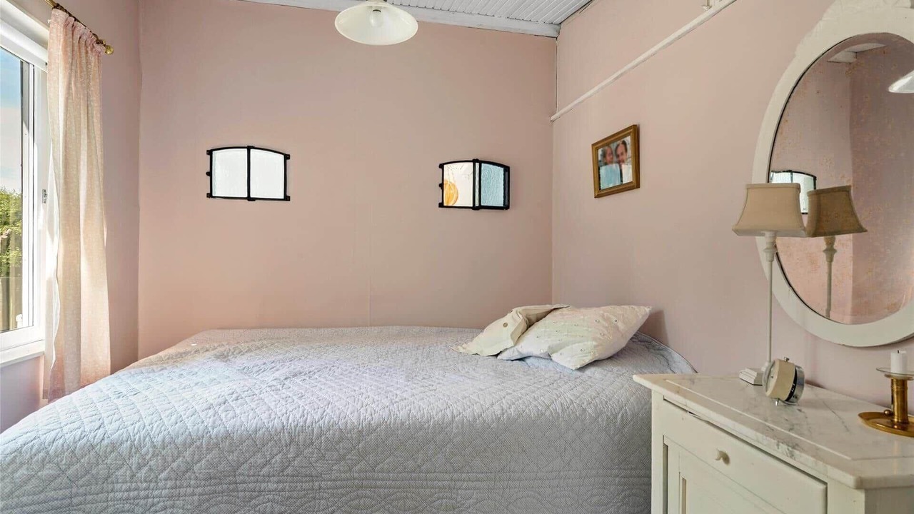 Photo of Bedroom in Liseleje