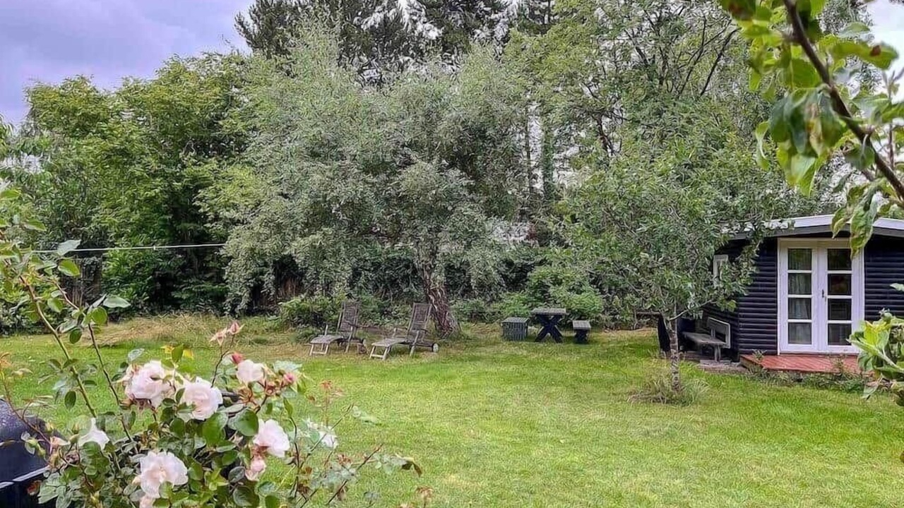 Photo of Outdoor in Liseleje