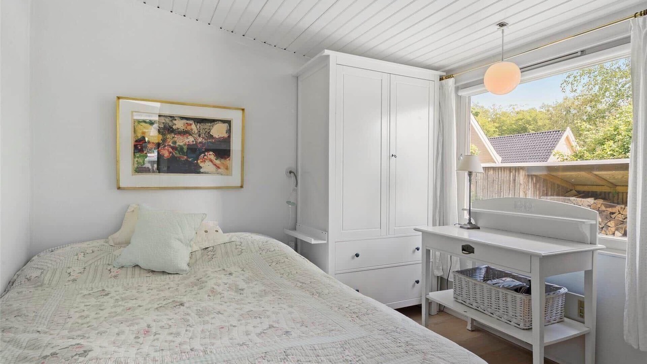 Photo of Bedroom in Liseleje