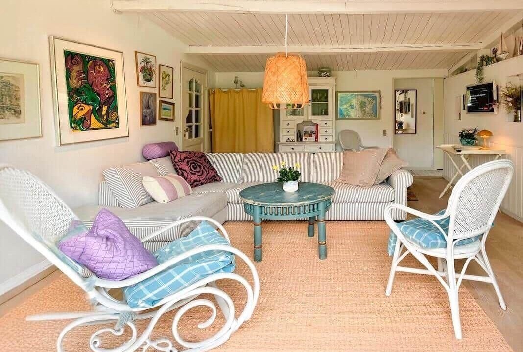 Photo of Livingroom in Liseleje