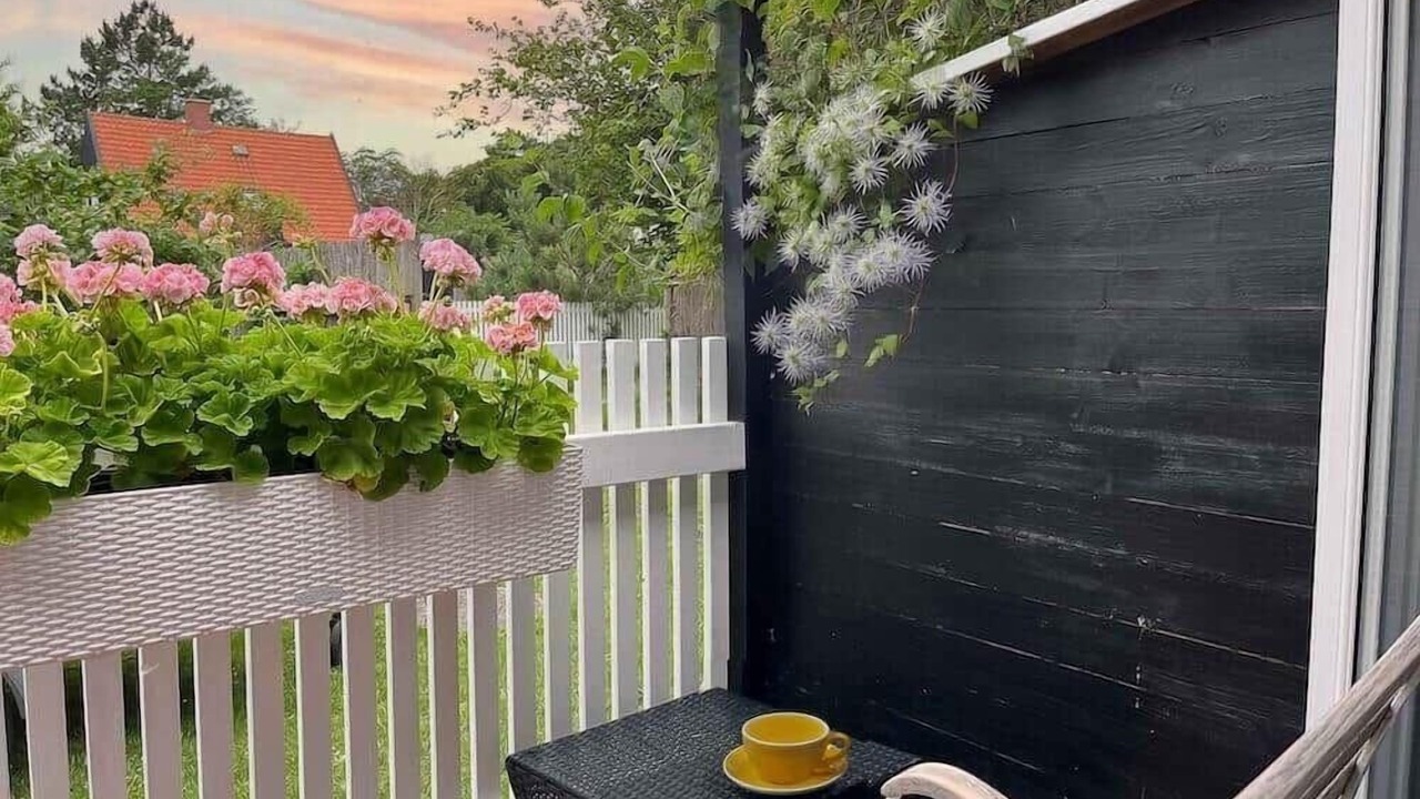Photo of Outdoor in Liseleje