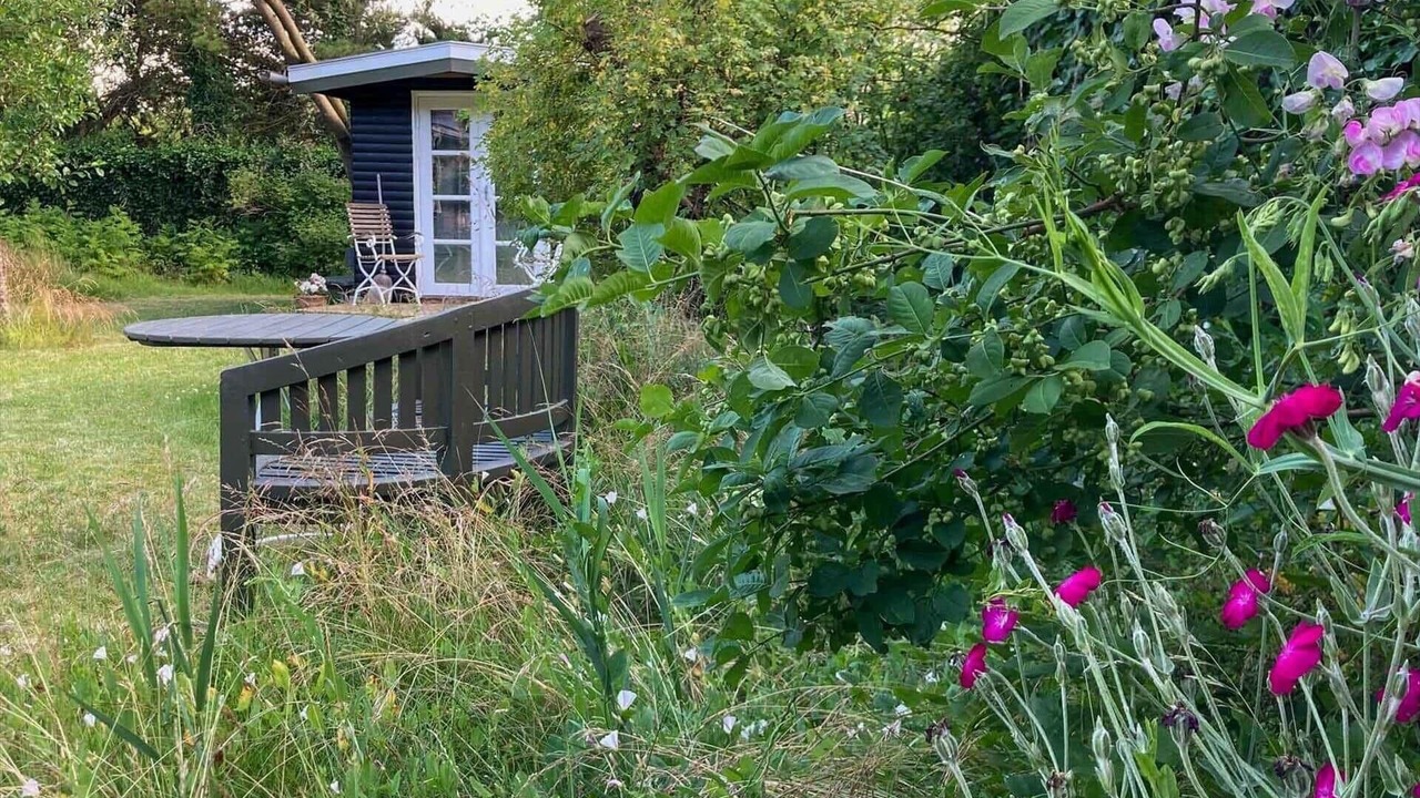Photo of Outdoor in Liseleje