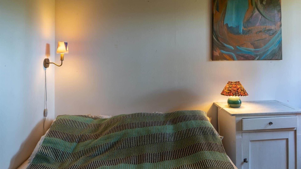 Photo of Bedroom in Liseleje