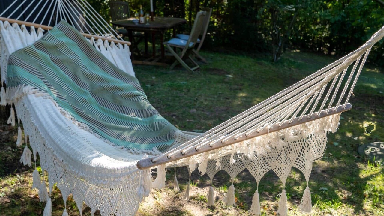 Photo of Outdoor in Liseleje