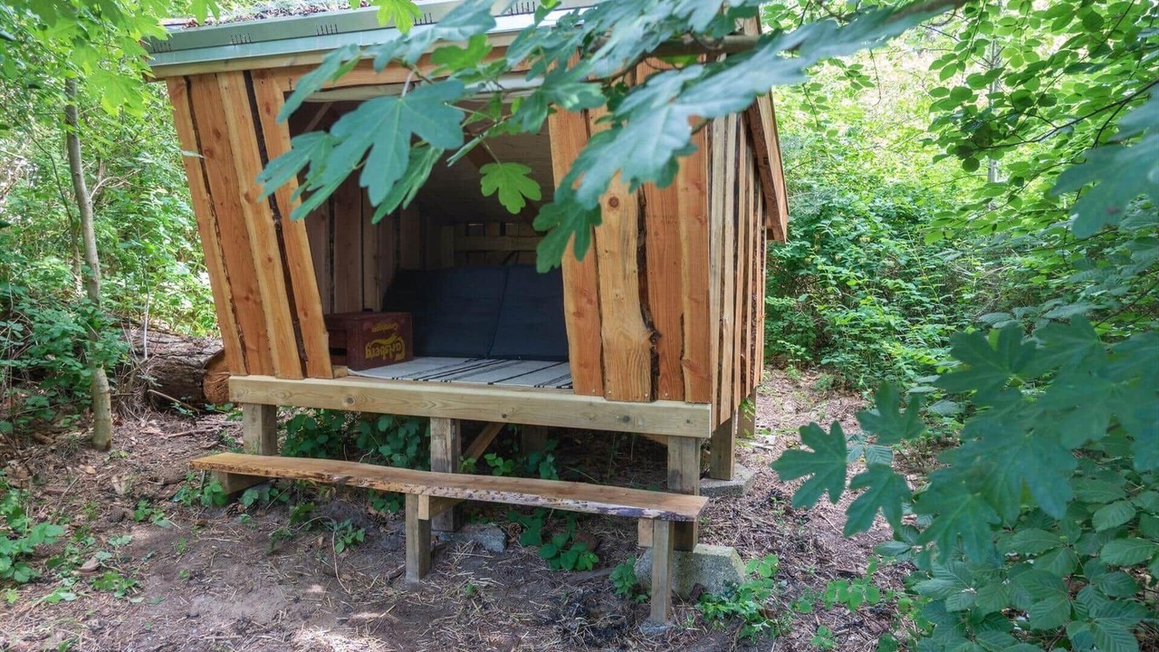 Photo of Outdoor in Liseleje