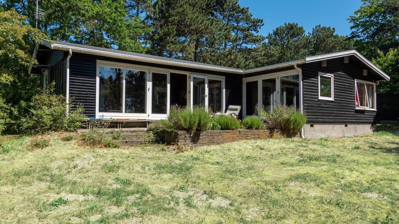 Photo of Outdoor in Liseleje