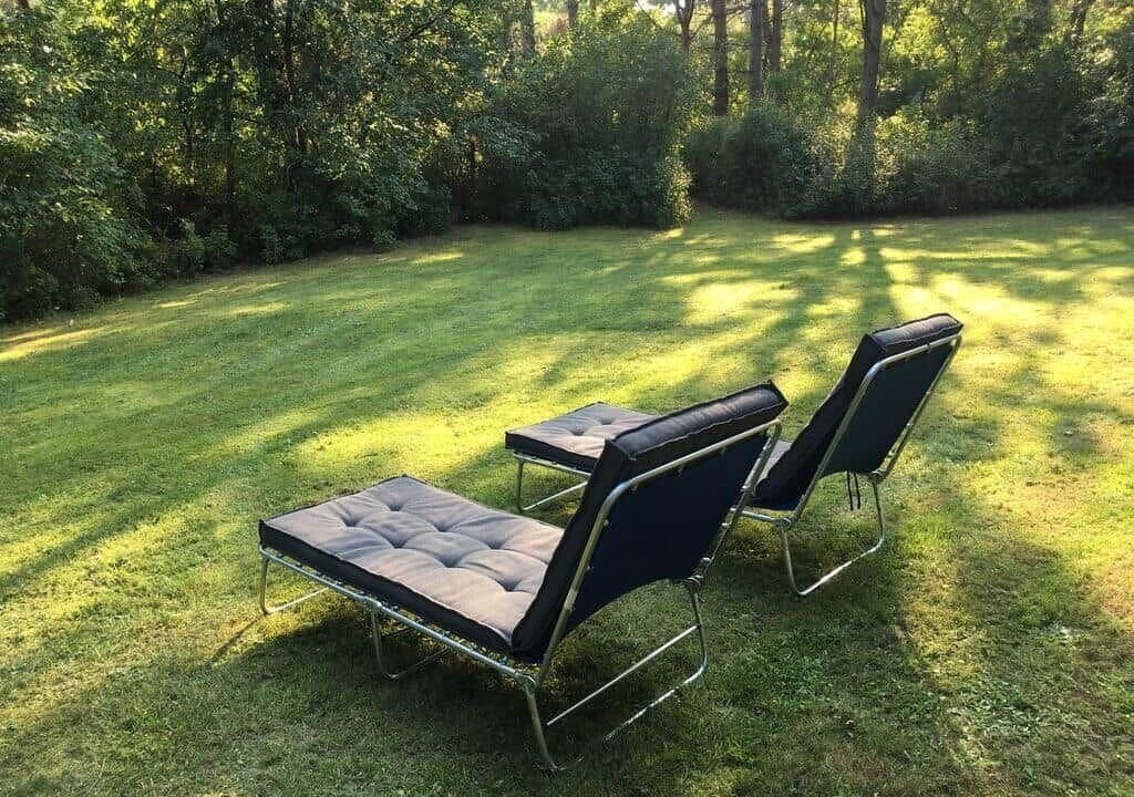 Photo of Outdoor in Liseleje
