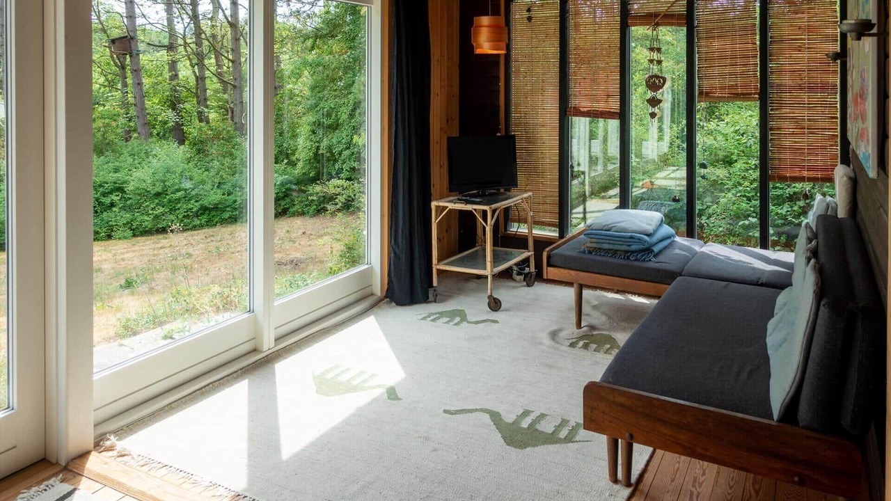 Photo of Livingroom in Liseleje