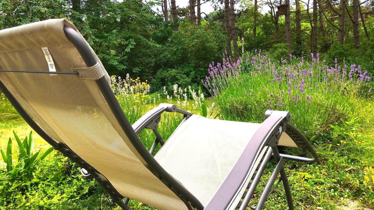 Photo of Outdoor in Liseleje