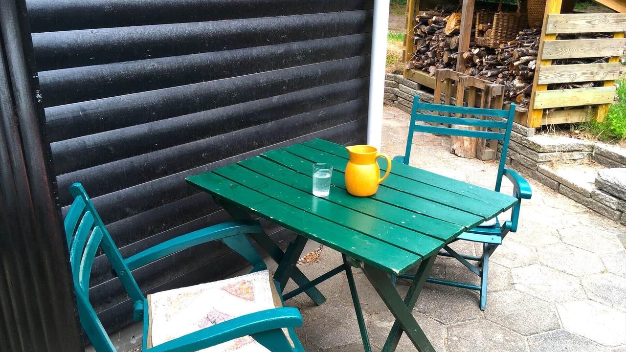 Photo of Outdoor in Liseleje