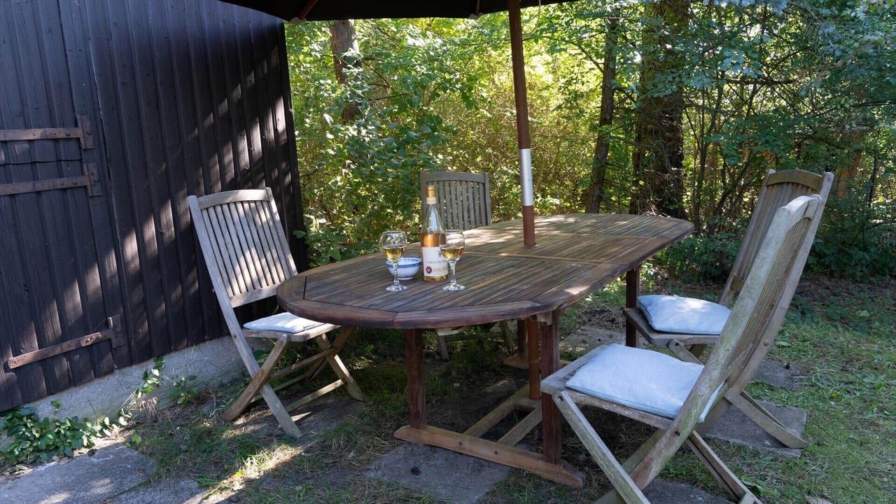 Photo of Outdoor in Liseleje