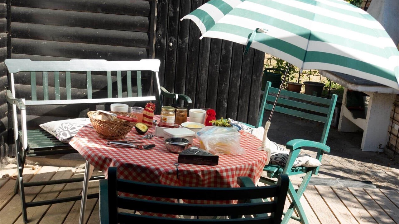 Photo of Outdoor in Liseleje