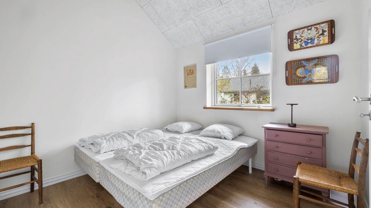 Photo of Bedroom in Asserbo