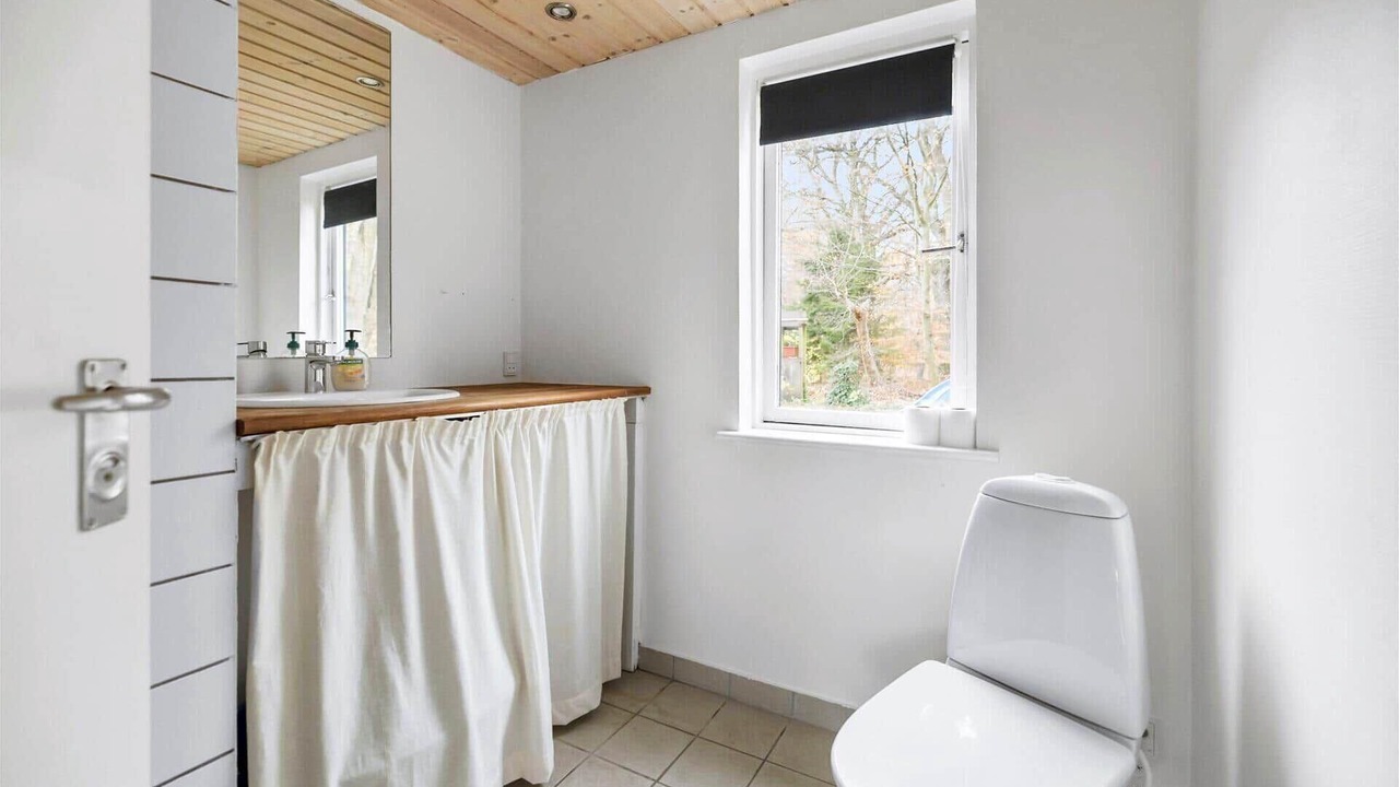 Photo of Bathroom in Asserbo