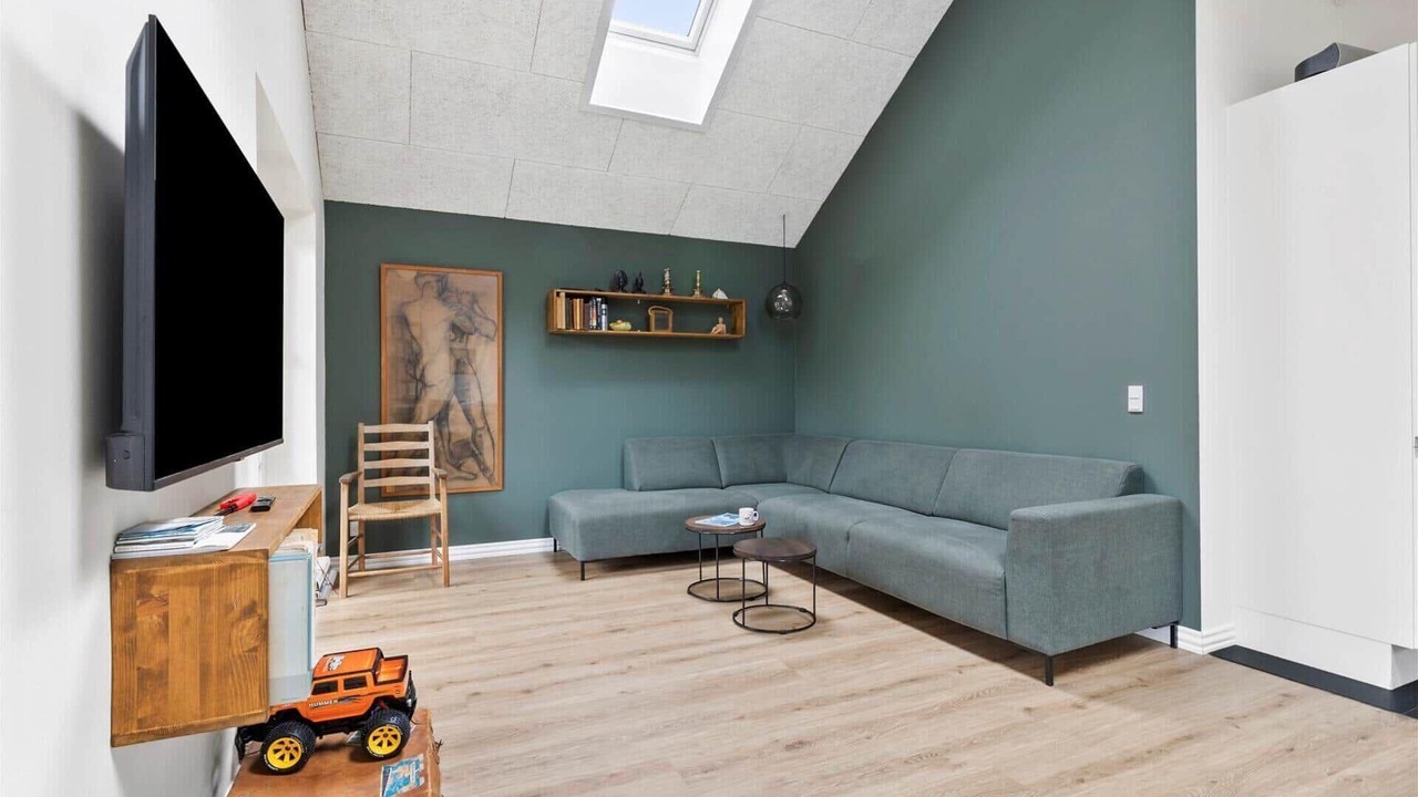 Photo of Livingroom in Asserbo