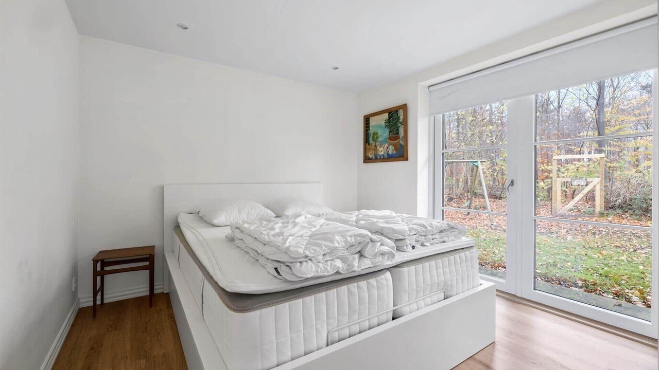 Photo of Bedroom in Asserbo