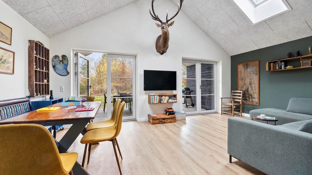 Photo of Livingroom in Asserbo