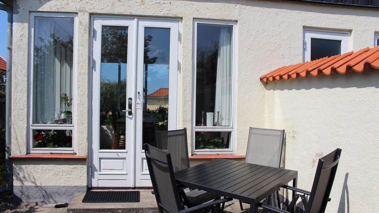 Photo of Outdoor in Liseleje