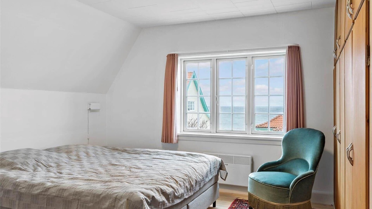 Photo of Bedroom in Liseleje