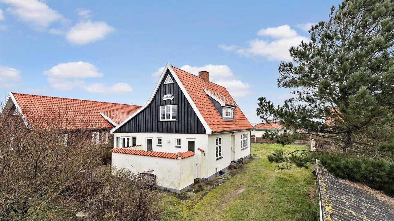 Photo of Outdoor in Liseleje