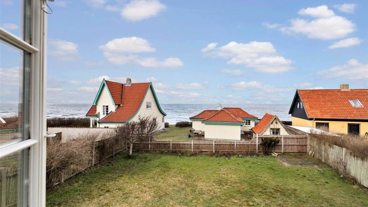Photo of Outdoor in Liseleje