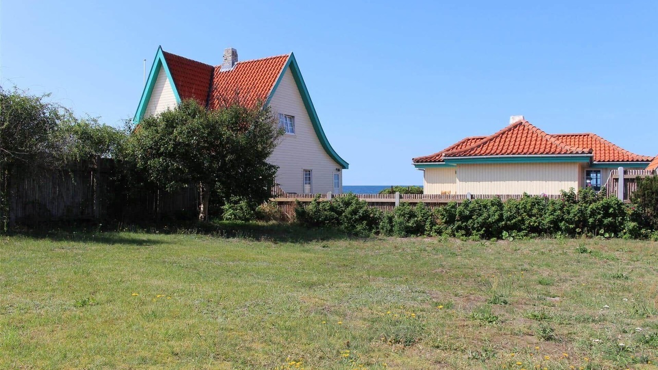 Photo of Outdoor in Liseleje