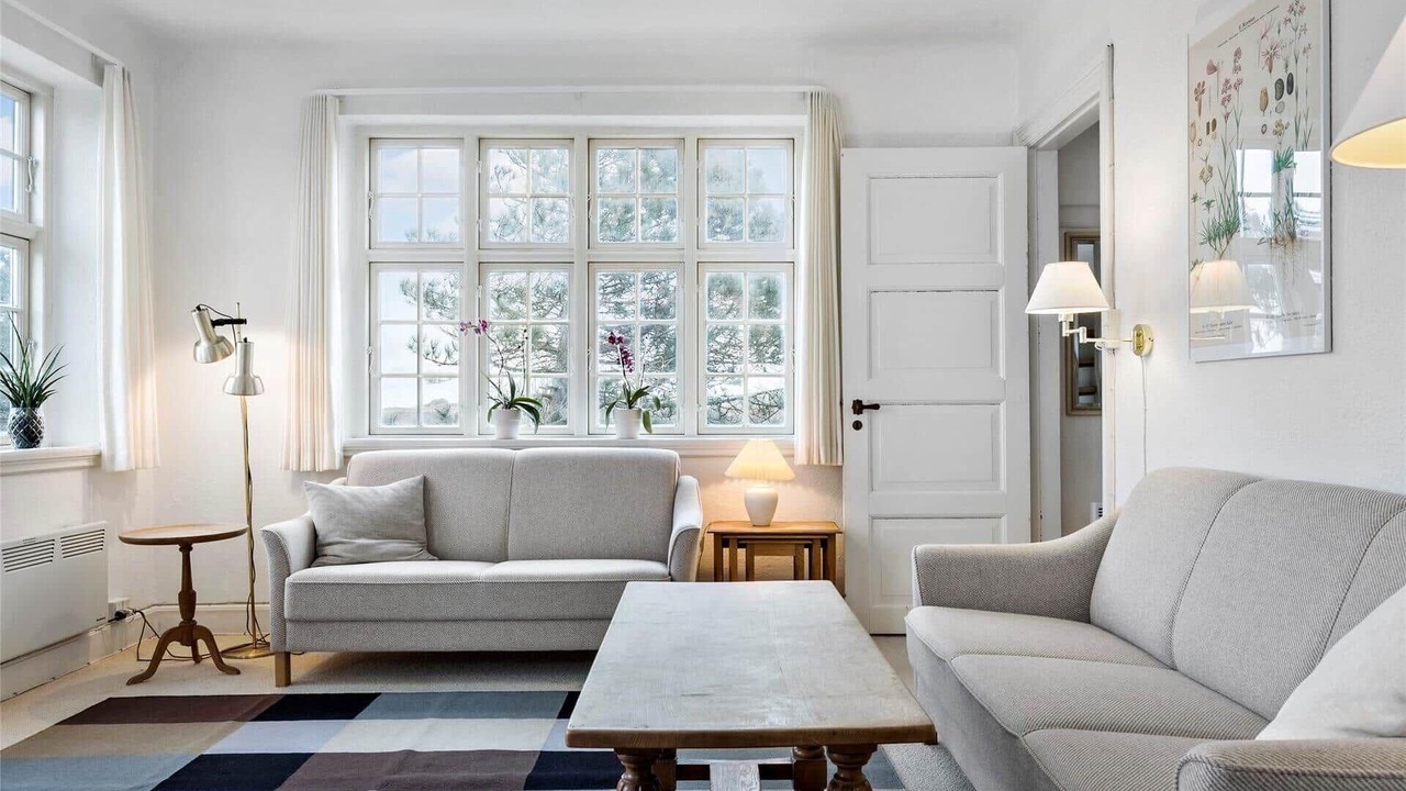 Photo of Livingroom in Liseleje