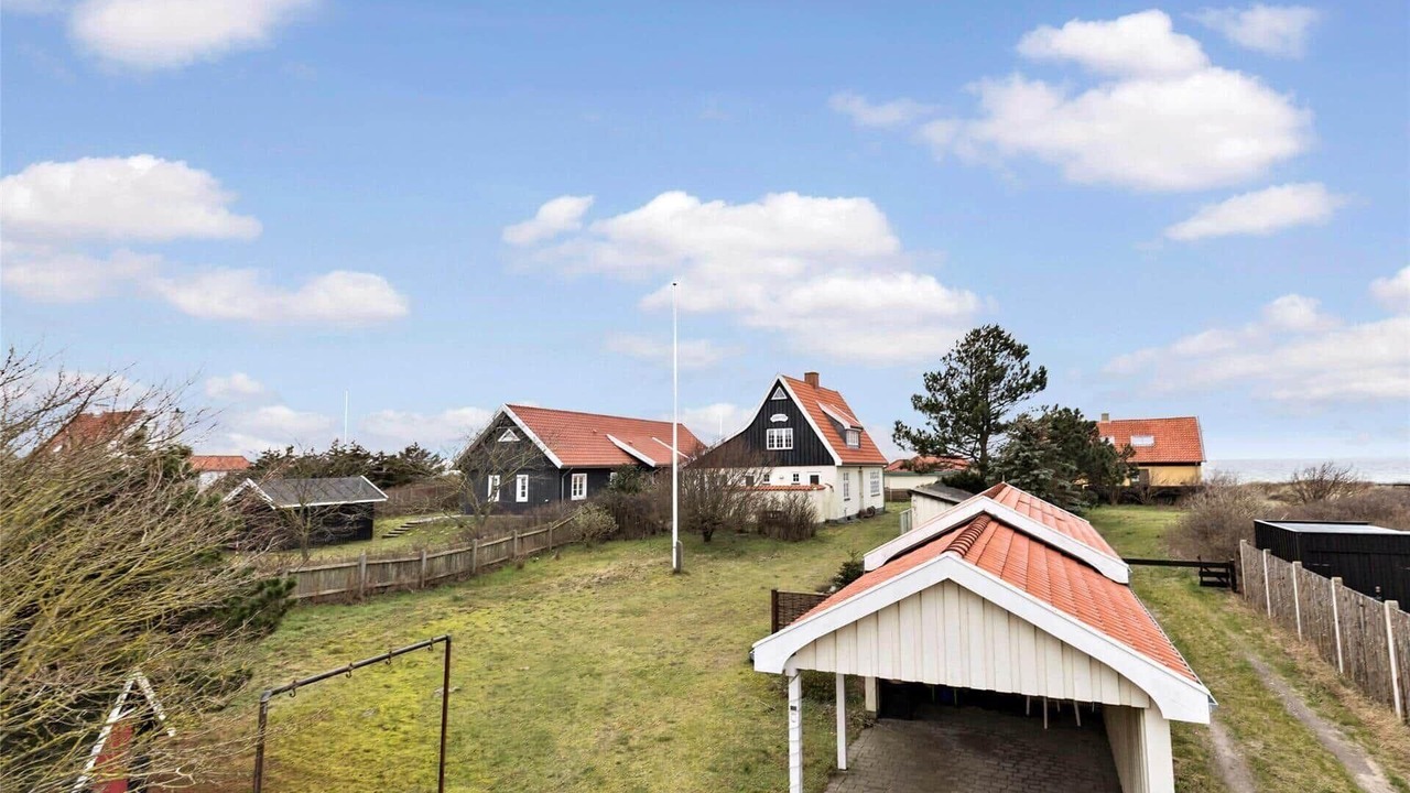 Photo of Outdoor in Liseleje