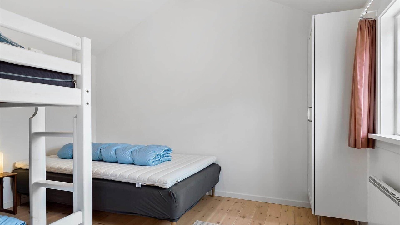 Photo of Bedroom in Liseleje