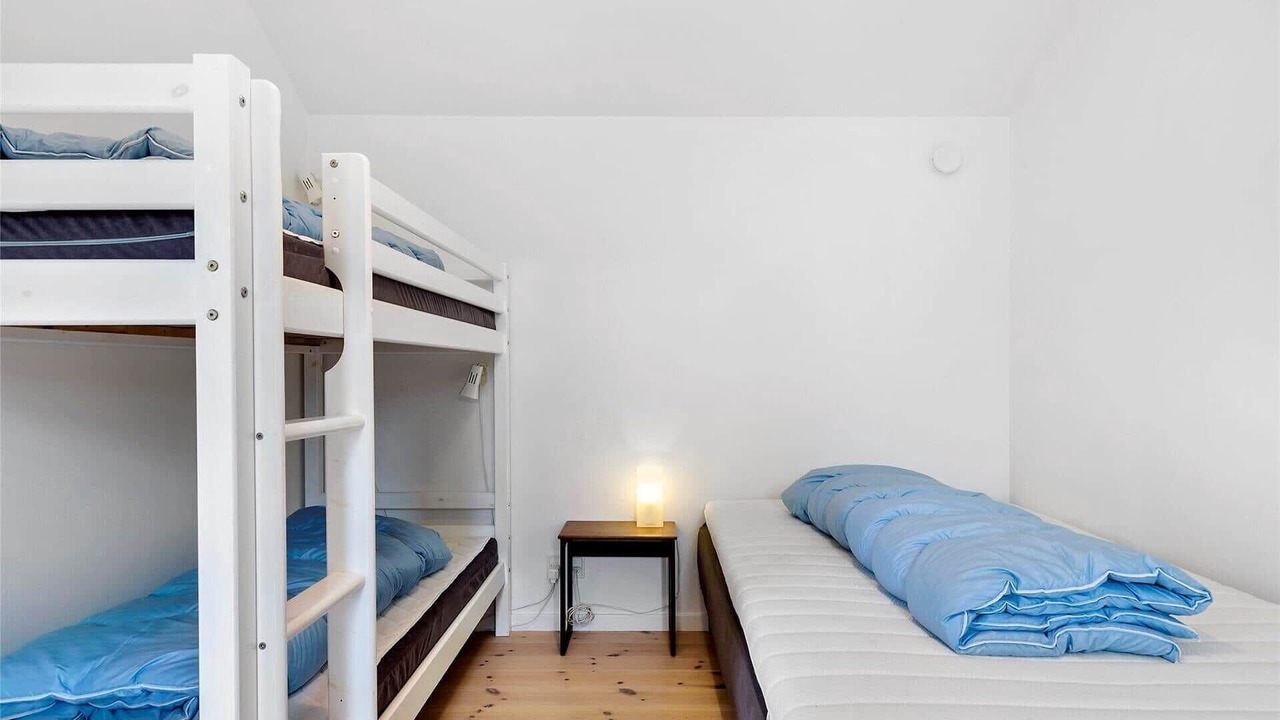 Photo of Bedroom in Liseleje