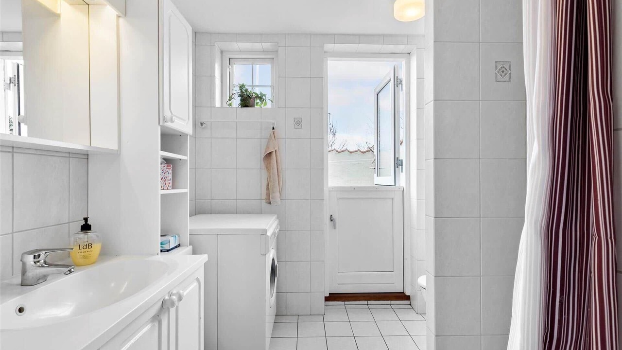 Photo of Bathroom in Liseleje