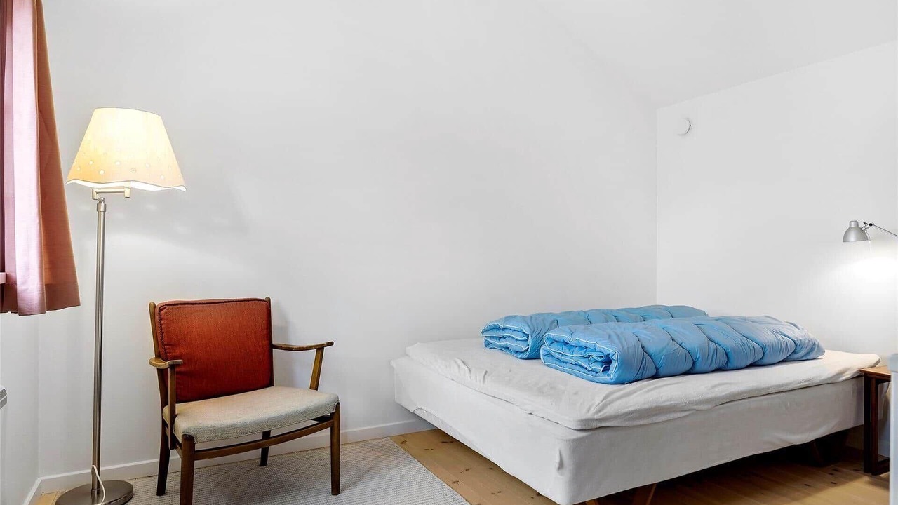 Photo of Bedroom in Liseleje