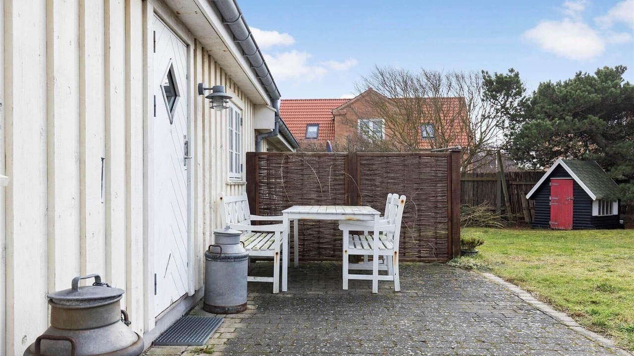 Photo of Outdoor in Liseleje