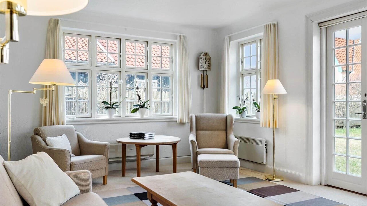 Photo of Livingroom in Liseleje