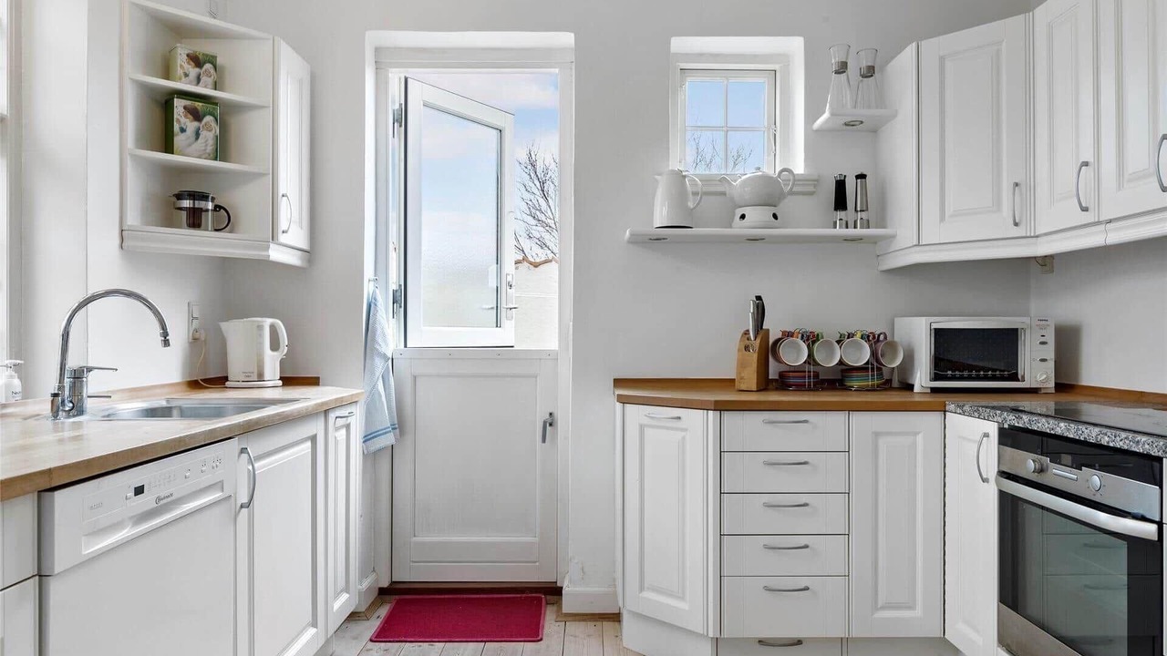 Photo of Kitchen in Liseleje