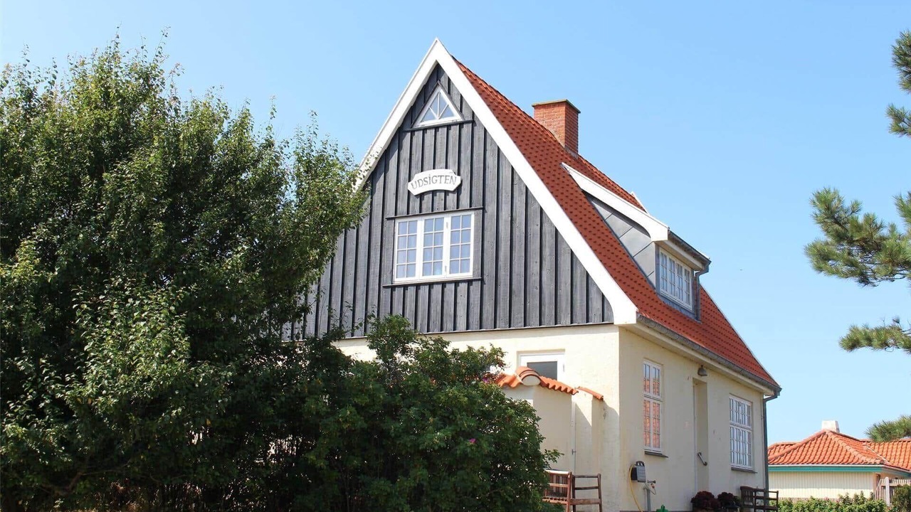 Photo of Outdoor in Liseleje