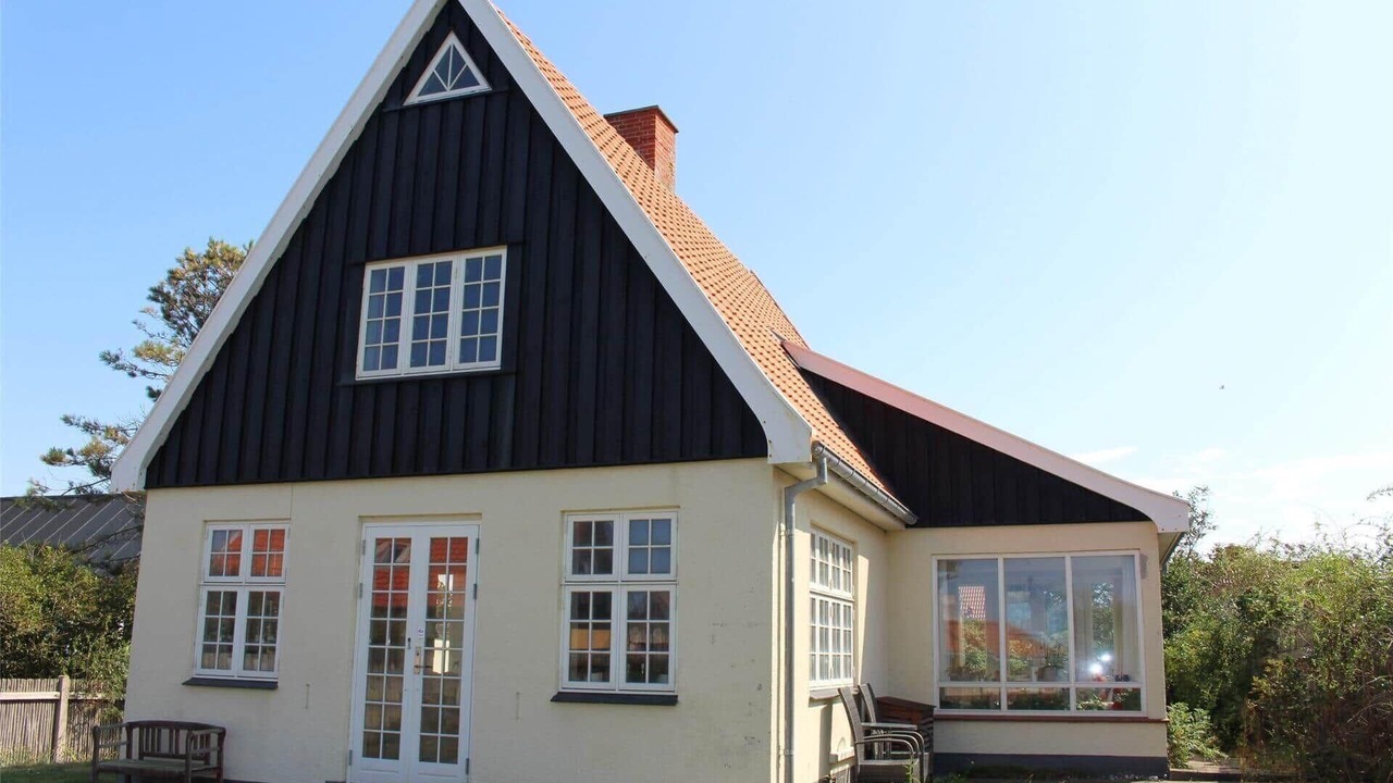 Photo of Outdoor in Liseleje
