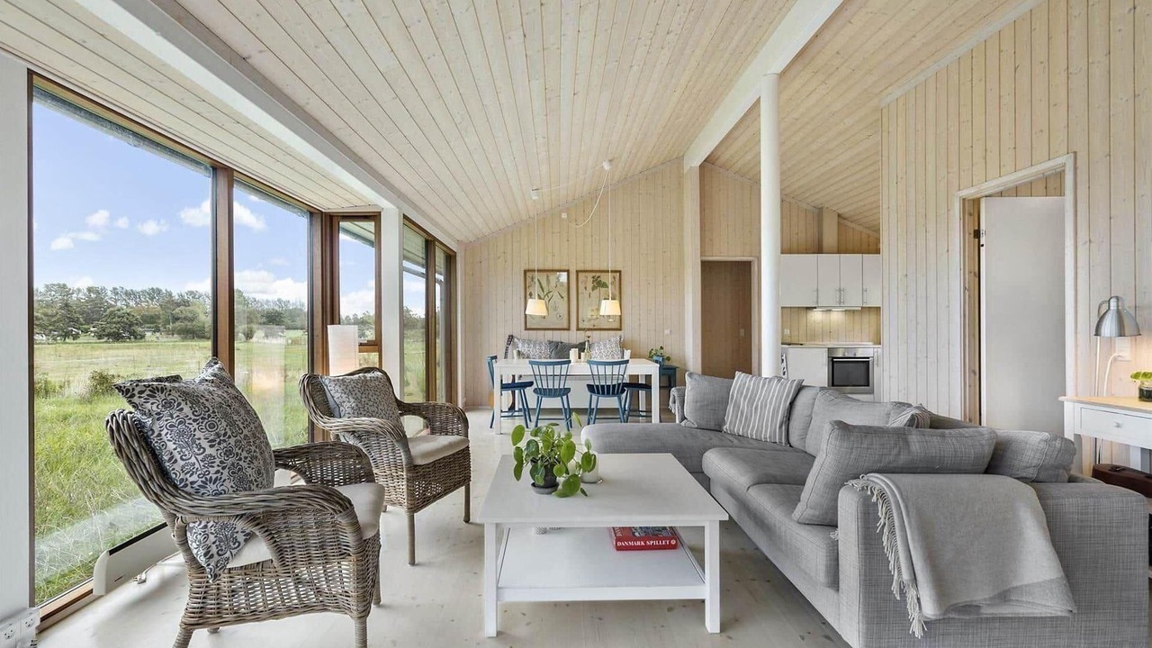 Photo of Livingroom in Hundested